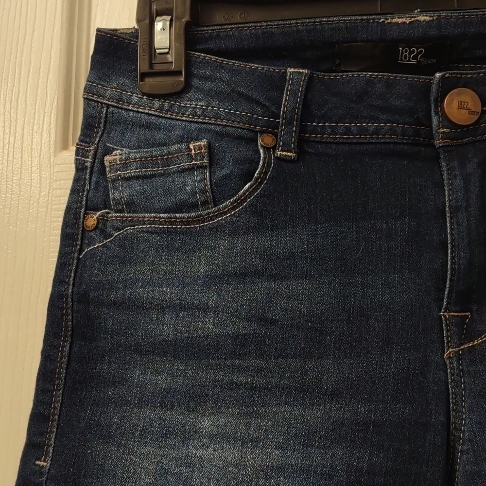 1822 Denim shorts